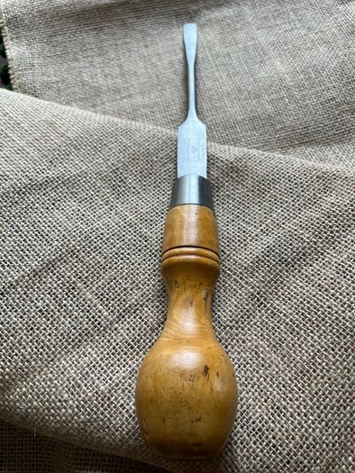 Vintage Marples Screwdriver