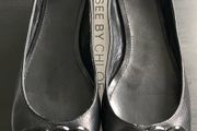 See by Chloe flats - sz 6