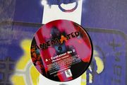 Container no2 - deep house 12" vinyl