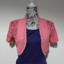 Beautiful Shrug Cardigan, New with tags Image 3
