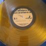 Baldwin Brothers - Dream Girl 12" Yellow Vinyl 2002 Image 3