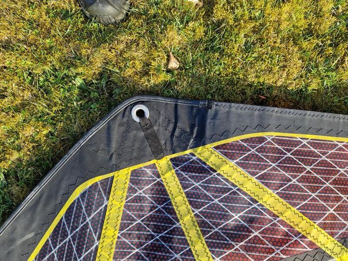 Windsurf Sails