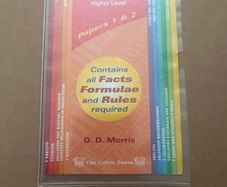Leaving Cert Maths