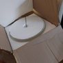 Matching ceiling light shades with fixtures Image 10