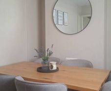 4 x Dining Chairs