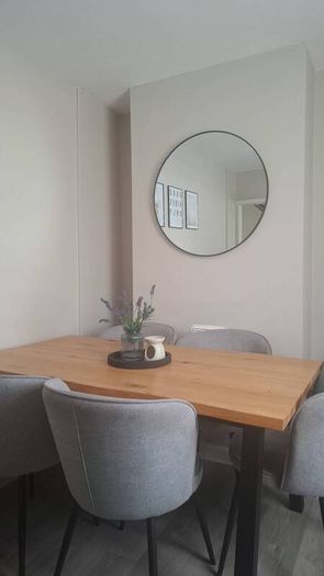 4 x Dining Chairs