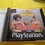 Ready 2 Rumble Boxing PlayStation1 Ps1 PlayStation2 Ps2 games Original Image 5