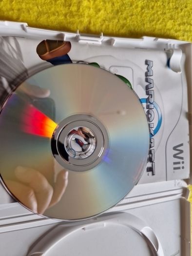 Mario Kart wii Nintendo Wii games Original