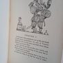 The Book of Rabelais by Jake Falstaff. Illustrated by Guy Arnoux (HQ129) Image 4