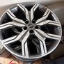 range rover alloys Image 2