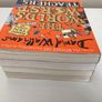 4 Worlds  Worst David walliams books can post Image 4