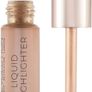 Revolution Liquid Highlighter - Liquid Bronze Gold - New - Sealed Image 2