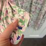 NEW Pretty Selected Femme Summer Dress - Size EU40 / Size 12 Image 4