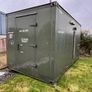 Container Ex Army Image 4