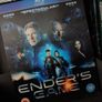 Ender's Game ! Blu-ray ! Lenticualr Sleeve ! 2014 ! Sci-Fi Movie ! Image 2