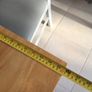 Hampshire Grey Dining table set Image 4