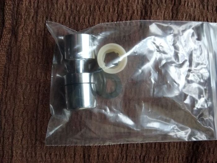 Tap Faucet Aerator extension nozzle