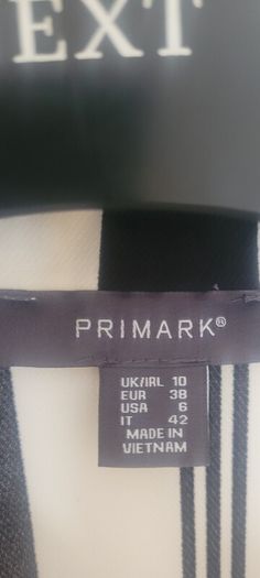 Dress Size 10