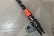 M4 pro handle bar