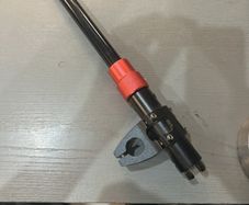 M4 pro handle bar
