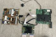 Motherboard bn41-02344d bn94-08942y Samsung ue55ju6500k