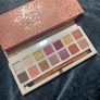 Sigma cor de Rosa eyeshadow palette Image 3