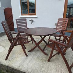 Garden Furniture