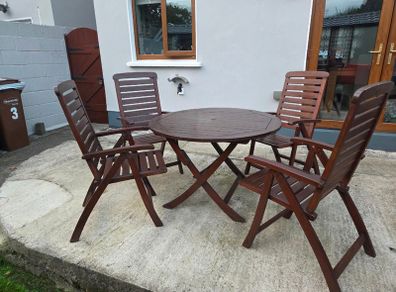 Garden Furniture