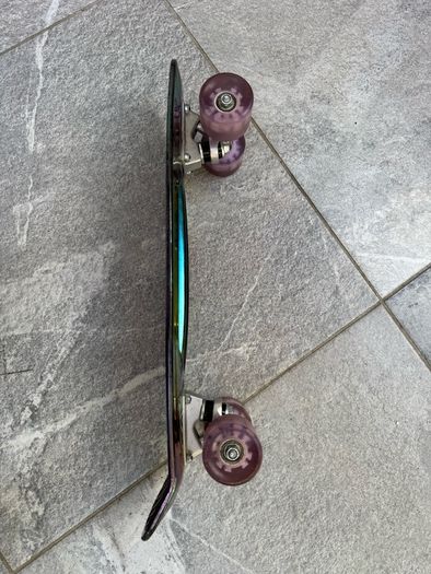 Penny board skateboard