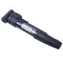 Duuti Portable Mini Plastic Bicycle Air Pump Bicycle Tire Super Light Accessories MTB Road Bike Cycling Pump Image 2