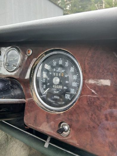Wolseley Other 1964