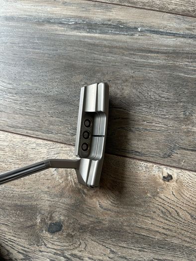 Scotty Cameron Newport select 2.5