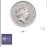 silver britannia coins Image 5