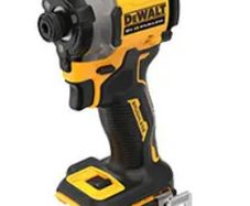 DeWalt DCF850N 18V XR Impact Driver Body Only