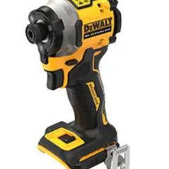 DeWalt DCF850N 18V XR Impact Driver Body Only