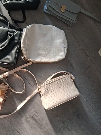 Loads bags free