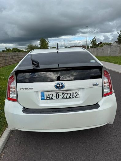 Toyota Prius 2014