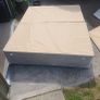 Double bed Frame Image 4