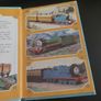 Thomas the Tank Engine & Friends book - 1985 Image 4