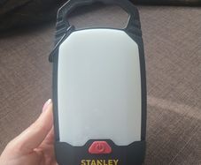 Stanley camping lantern