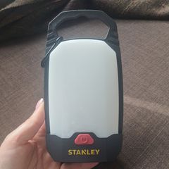Stanley camping lantern