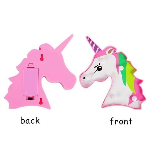 Unicorn Night Lamp