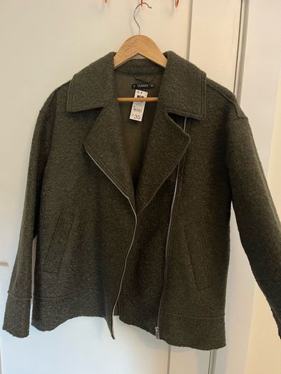 New Blazer jacket with tags