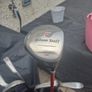 Golf Set & Bag Image 5