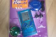 Lexibook Junior Cool Pack Fm Lcd Game TETRIS Light Sound Ball And Mini Fm Radio With Headphones Brand New