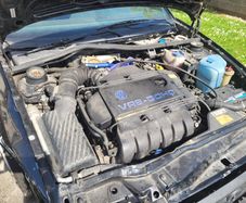 parts or repair crazy good VR6 DOHC 2.9 engine