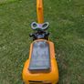 Junior road builder excavator Image 2