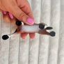 Britains Pony Horse Resin approx. 9 cm. Used Please see photos Image 9