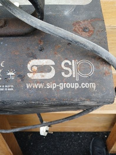 welder