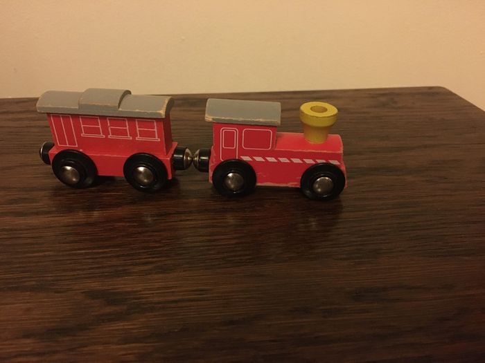 train Sets